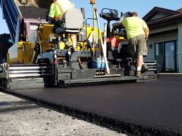 Professional Driveway Paving Services in El Rio, CA